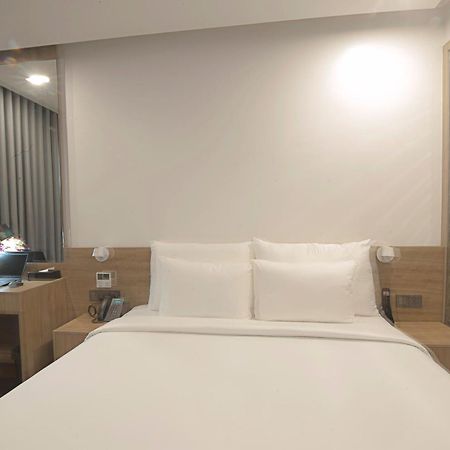 Elite Homestay Ha Long Zewnętrze zdjęcie