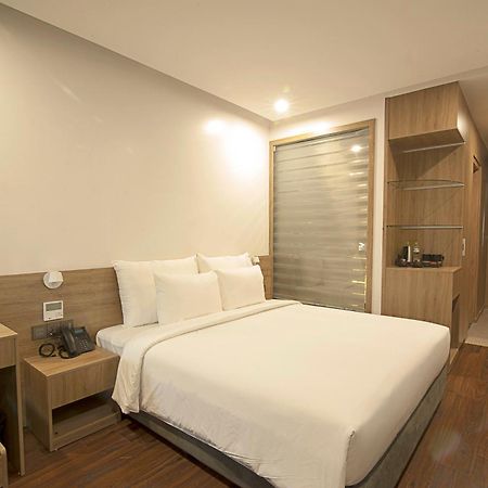 Elite Homestay Ha Long Zewnętrze zdjęcie