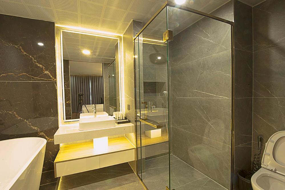 Elite Homestay Ha Long Zewnętrze zdjęcie