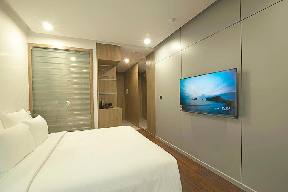 Elite Homestay Ha Long Zewnętrze zdjęcie