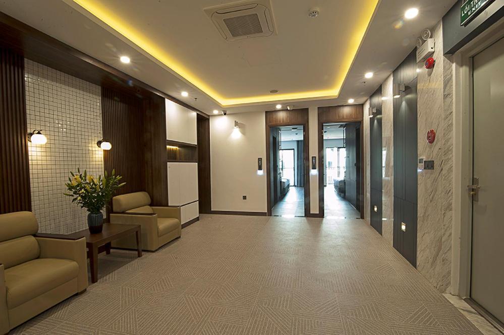 Elite Homestay Ha Long Zewnętrze zdjęcie