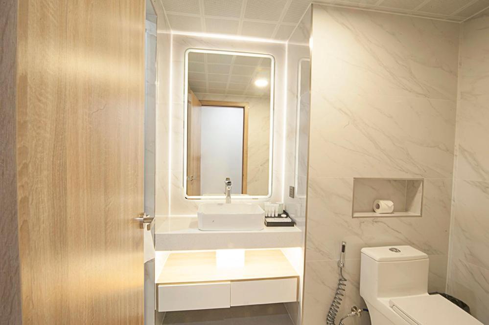 Elite Homestay Ha Long Zewnętrze zdjęcie