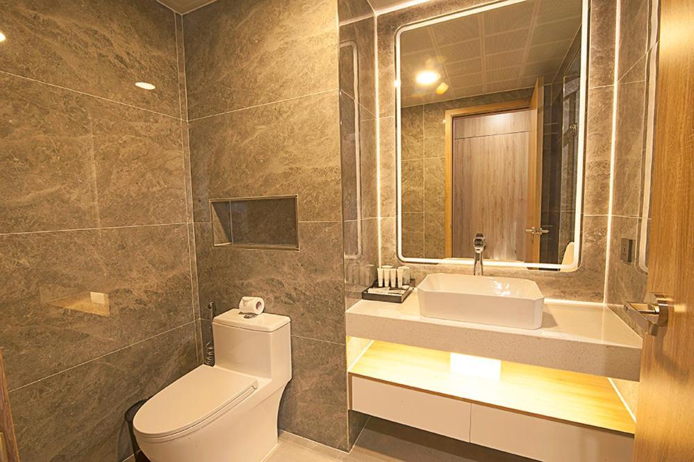 Elite Homestay Ha Long Zewnętrze zdjęcie