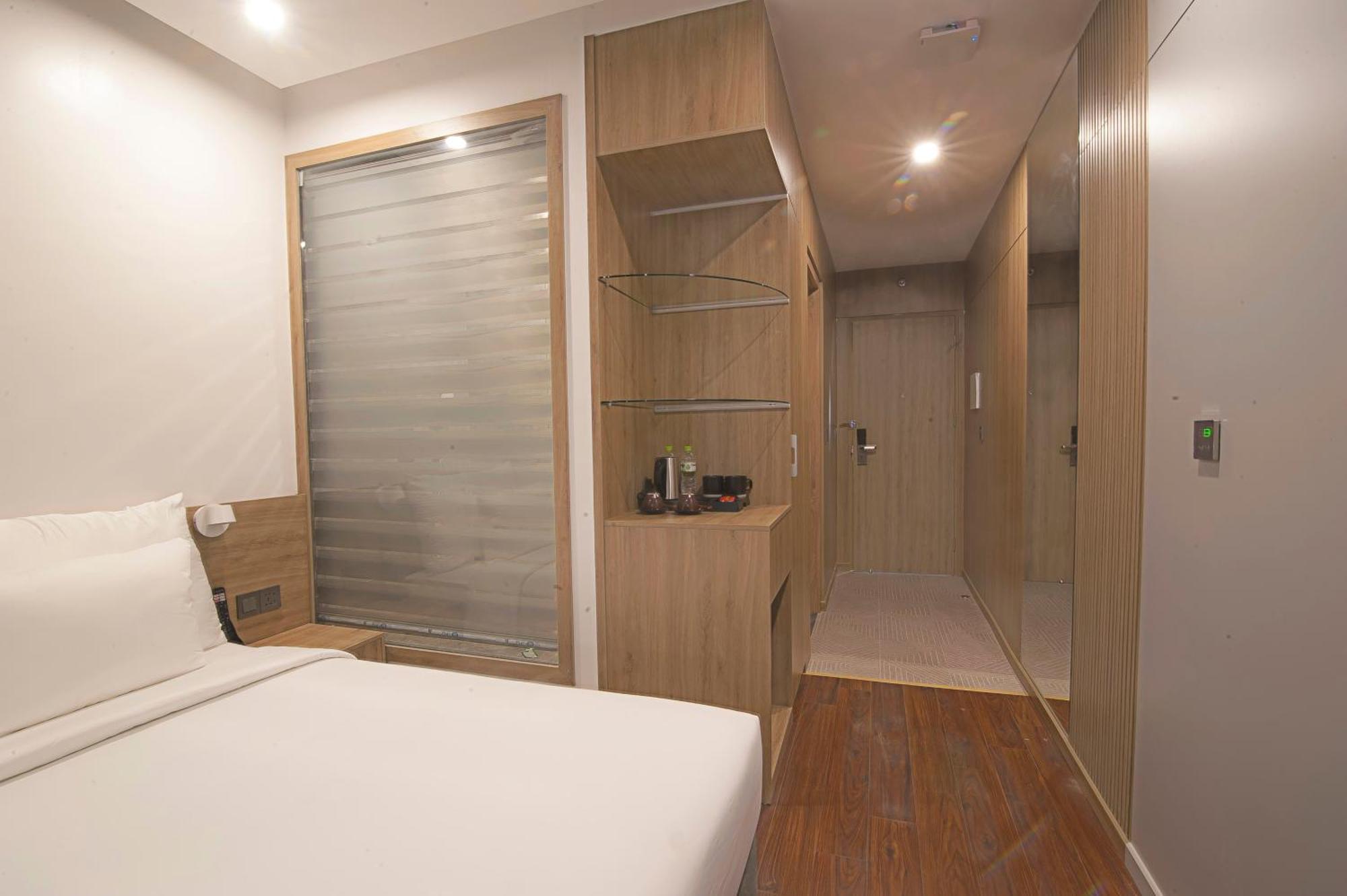 Elite Homestay Ha Long Zewnętrze zdjęcie