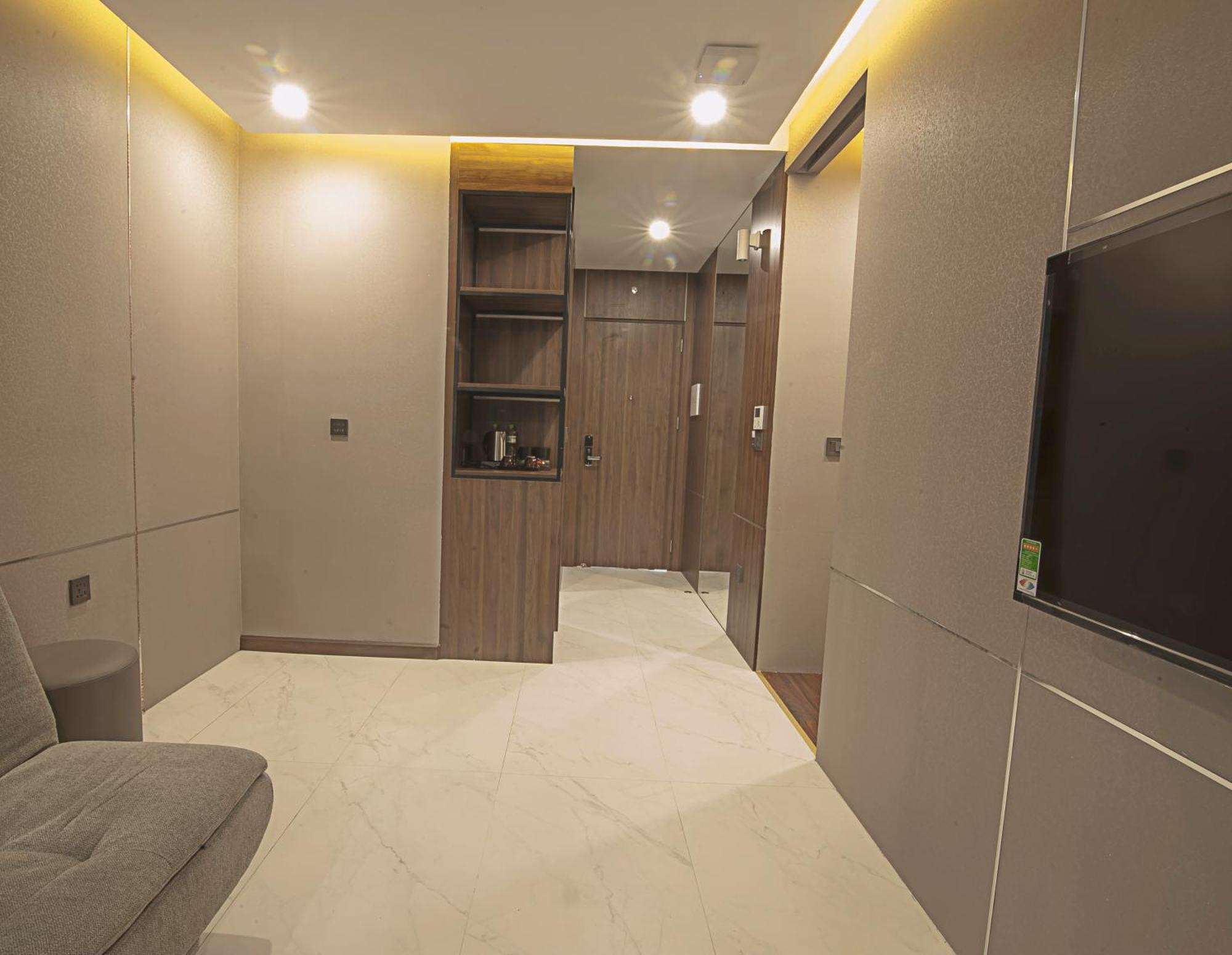 Elite Homestay Ha Long Zewnętrze zdjęcie