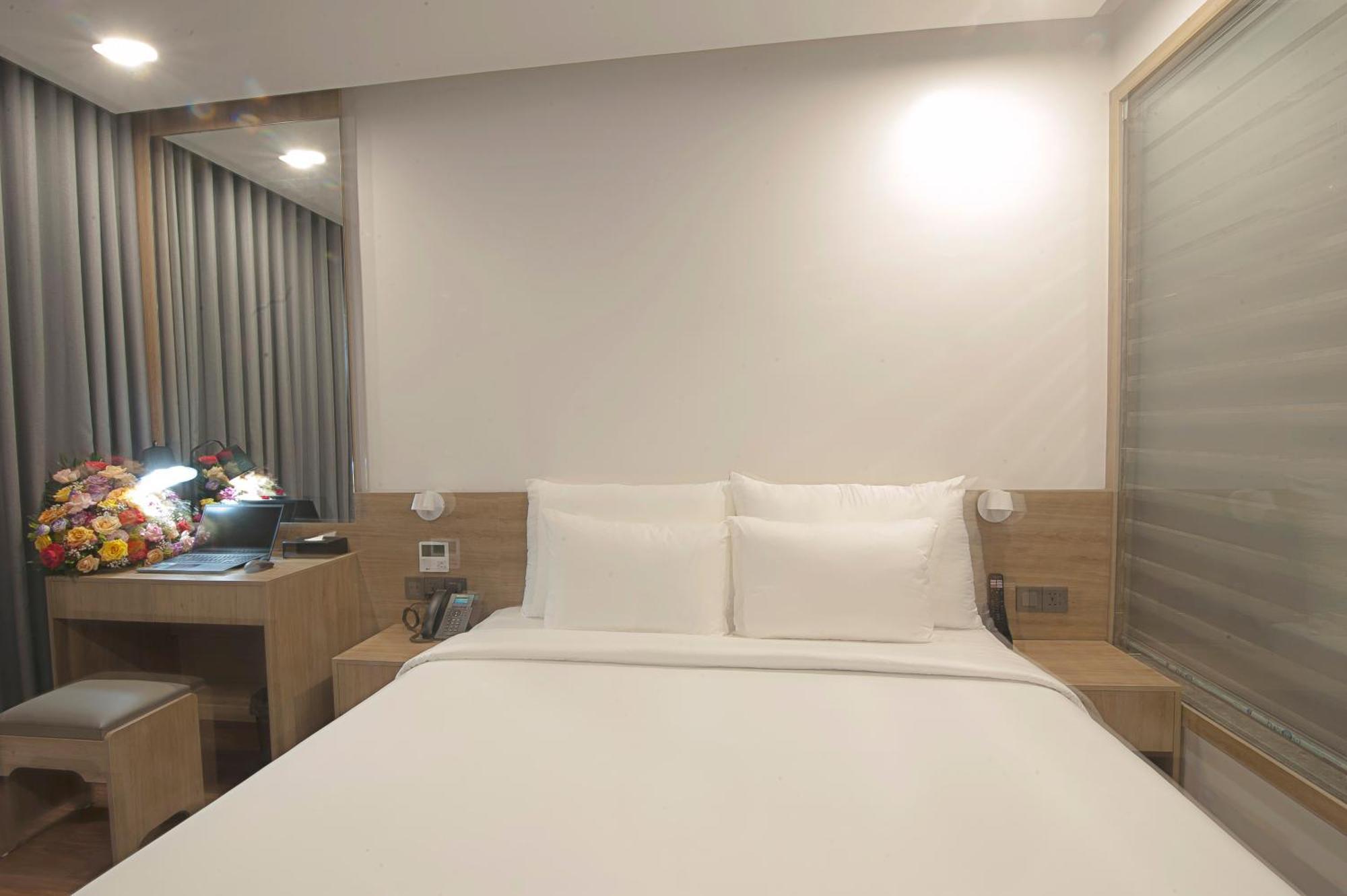 Elite Homestay Ha Long Zewnętrze zdjęcie