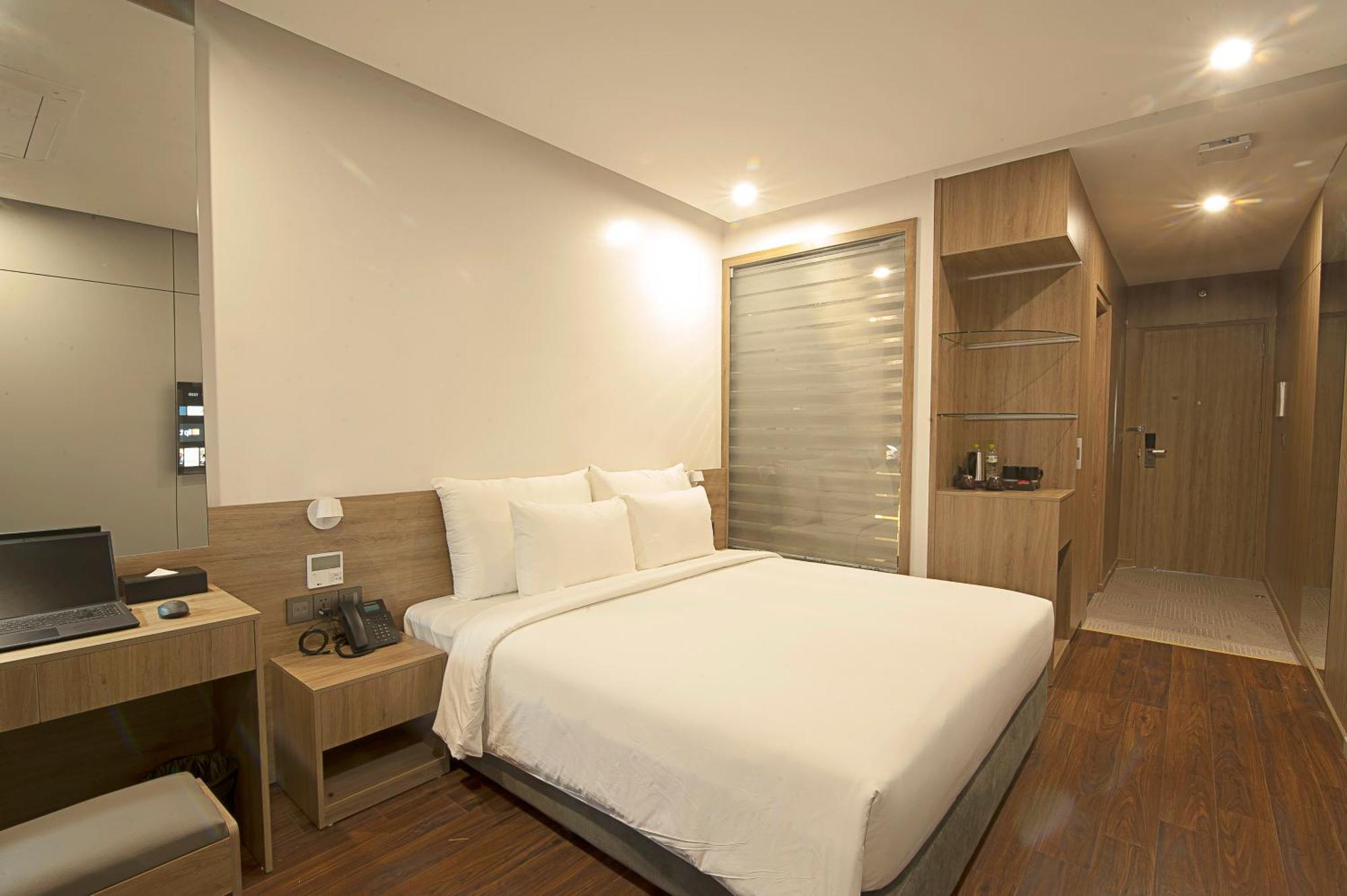 Elite Homestay Ha Long Zewnętrze zdjęcie