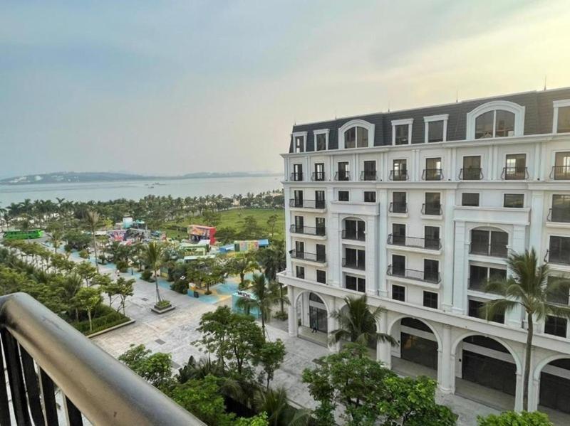 Elite Homestay Ha Long Zewnętrze zdjęcie