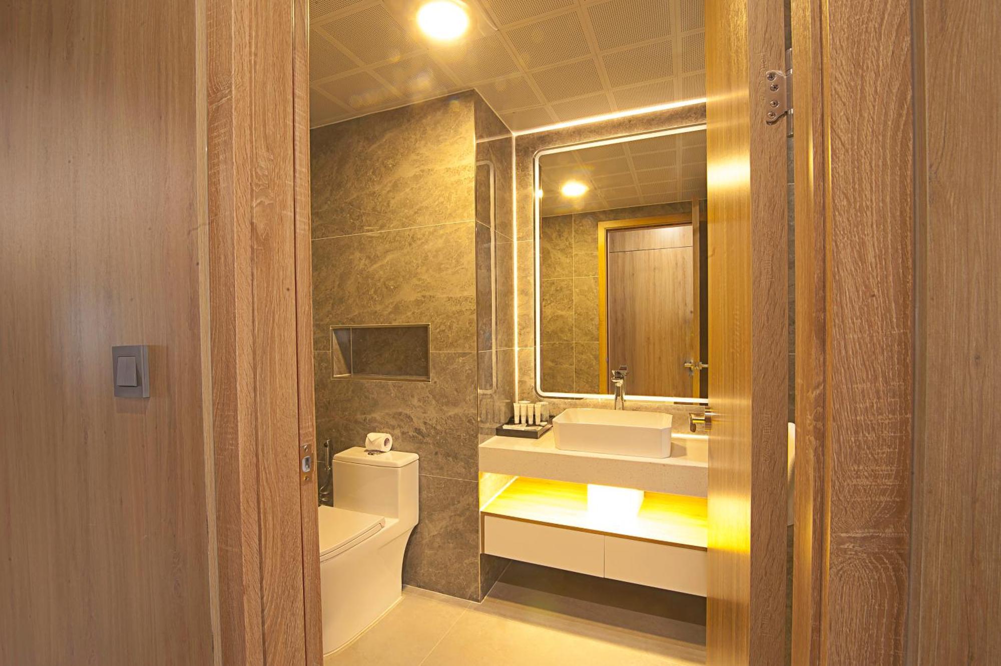 Elite Homestay Ha Long Zewnętrze zdjęcie